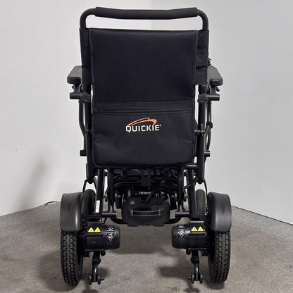 Sunrise Medical Q50R Standard (2024)