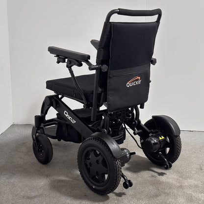 Sunrise Medical Q50R Standard (2024)