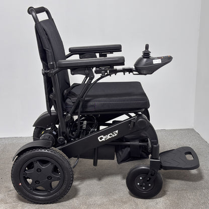 Sunrise Medical Q50R Standard (2024)