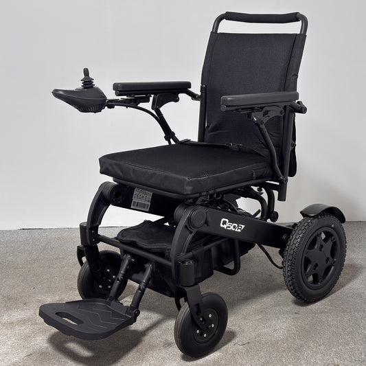 Sunrise Medical Q50R Standard (2024)