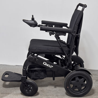 Sunrise Medical Q50R Standard (2024)