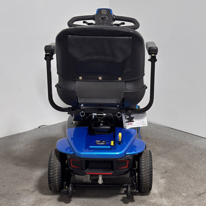 Pride Mobility Revo 2.0 (2022)