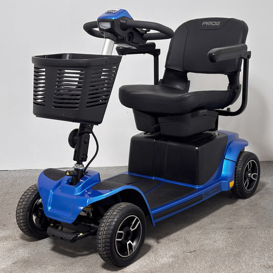 Pride Mobility Revo 2.0 (2022)