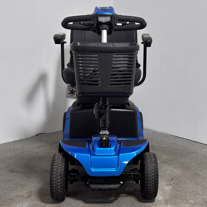 Pride Mobility Revo 2.0 (2022)