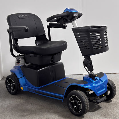 Pride Mobility Revo 2.0 (2022)