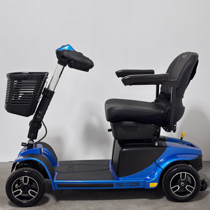 Pride Mobility Revo 2.0 (2022)