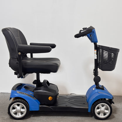 Electric Mobility Veo Sport (2022)