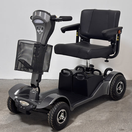 Sunrise Medical STERLING Sapphire 2 (2024)