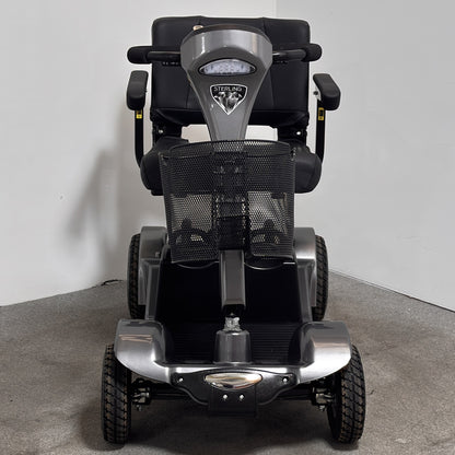 Sunrise Medical STERLING Sapphire 2 (2024)