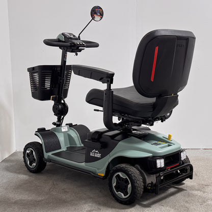 Pride Mobility Baja Bandit Plus Tan