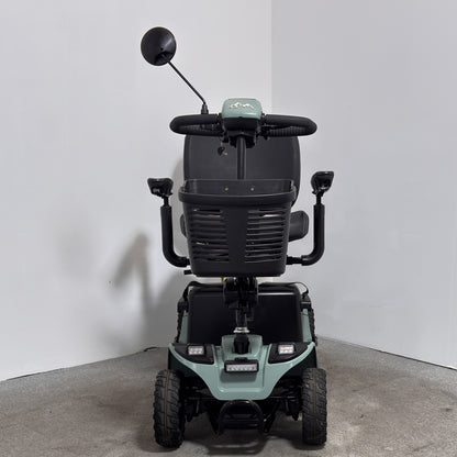 Pride Mobility Baja Bandit Plus Tan
