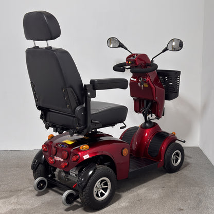 Freerider Mayfair 8 (2024)