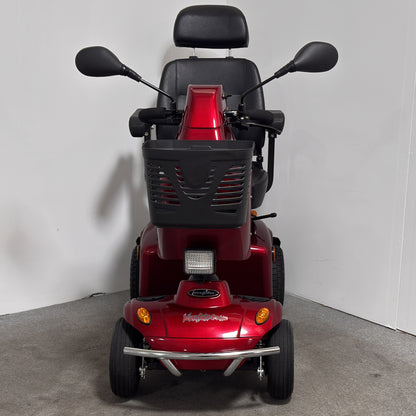 Freerider Mayfair 8 (2024)