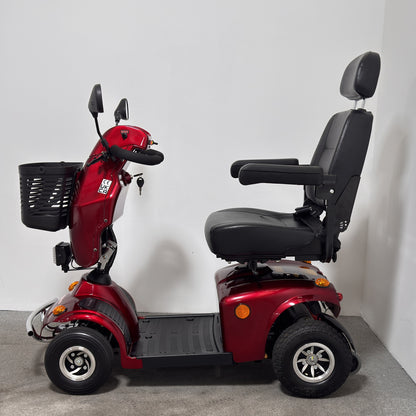 Freerider Mayfair 8 (2024)