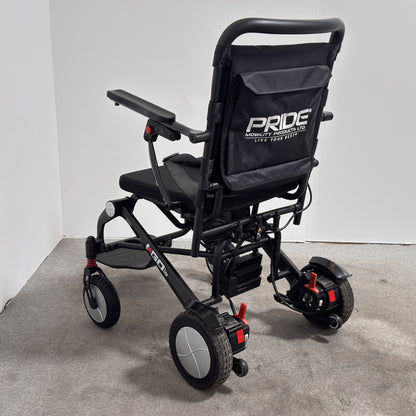 Pride I-Go Lite (2023)