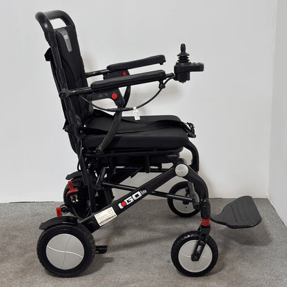 Pride I-Go Lite (2023)