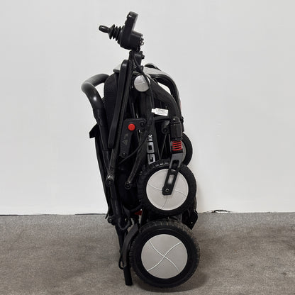 Pride I-Go Lite (2023)