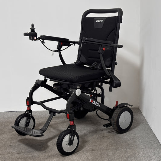 Pride I-Go Lite (2023)