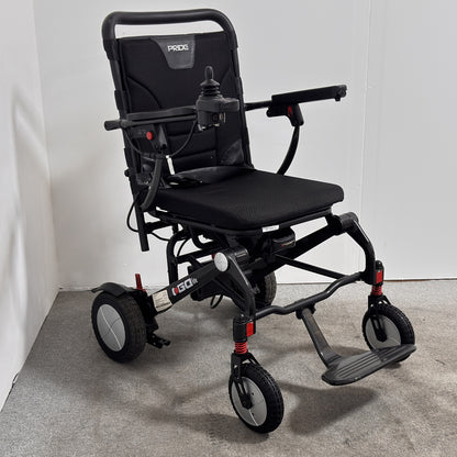 Pride I-Go Lite (2023)