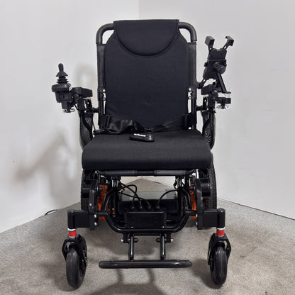 Monarch Mobility Ezi fold (2025)