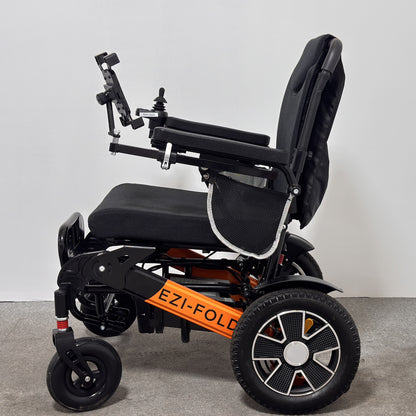 Monarch Mobility Ezi fold (2025)