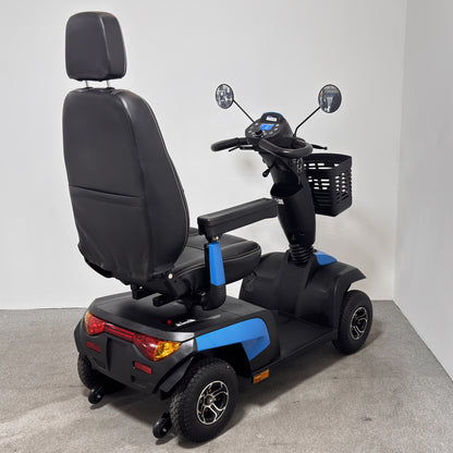 Invacare Orion Pro (2022)