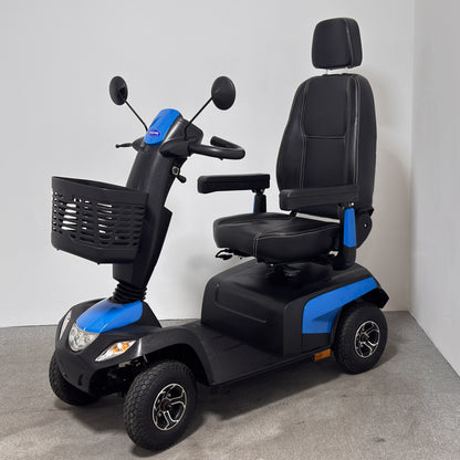 Invacare Orion Pro (2022)