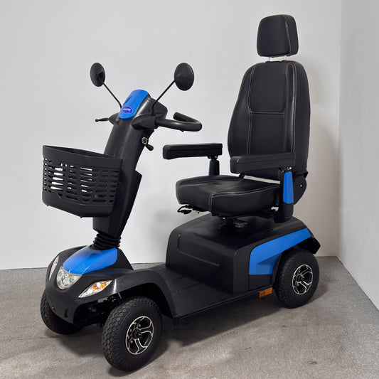 Invacare Orion Pro (2022)