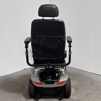Pride Mobility Colt Deluxe 2.0 (2023)