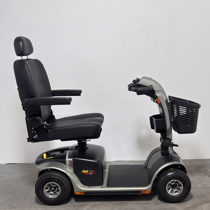 Pride Mobility Colt Deluxe 2.0 (2023)