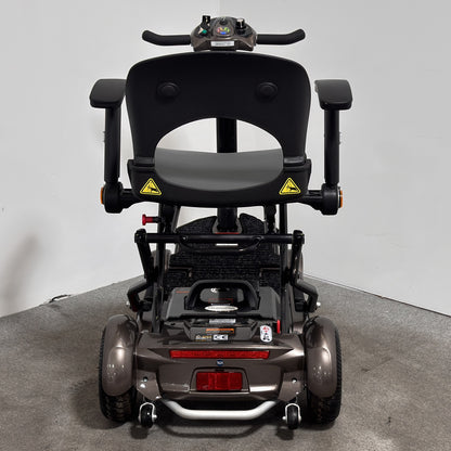TGA Mobility Minimo Plus 4 (2024)
