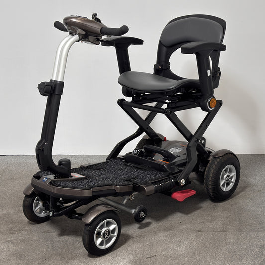 TGA Mobility Minimo Plus 4 (2024)