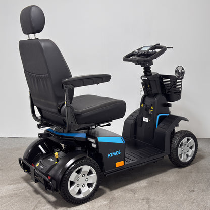 Pride Mobility Atmos (2025)