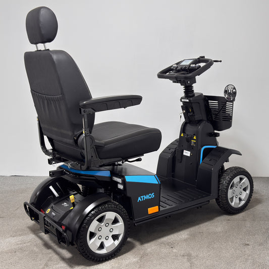 Pride Mobility Atmos (2025)