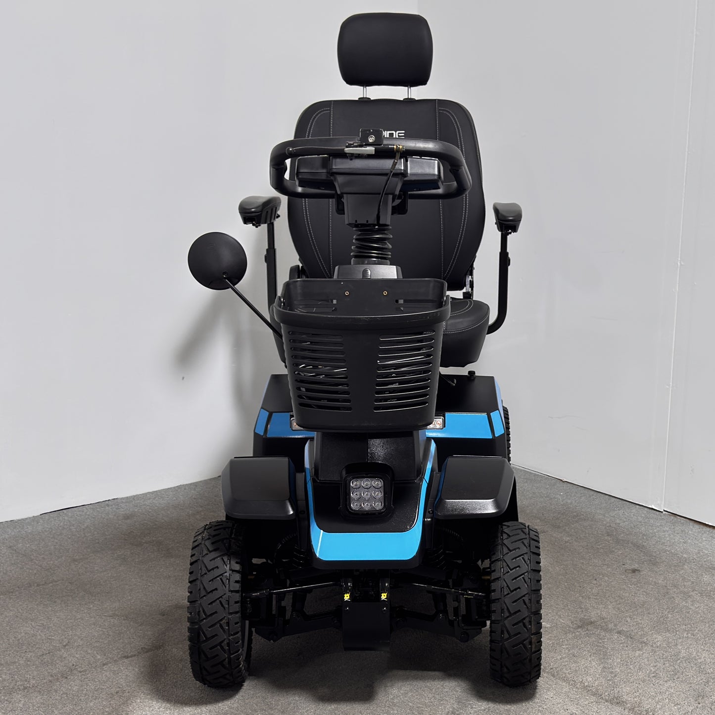 Pride Mobility Atmos (2025)