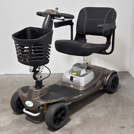 Komfi Rider Marlin (2024)