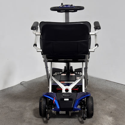 Monarch Mobility Smarti (2024)