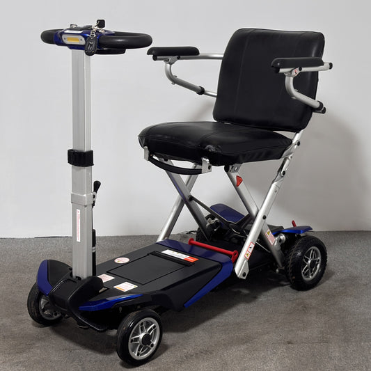Monarch Mobility Smarti (2024)