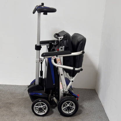 Monarch Mobility Smarti (2024)