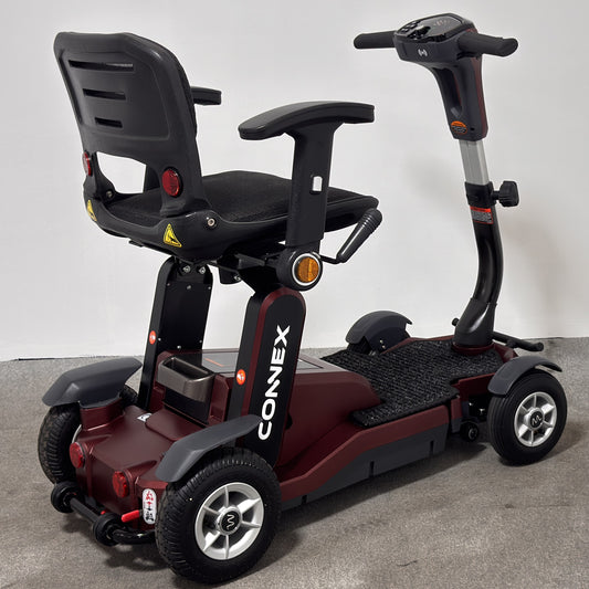 Motion Healthcare Connex (2024)