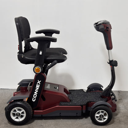 Motion Healthcare Connex (2024)