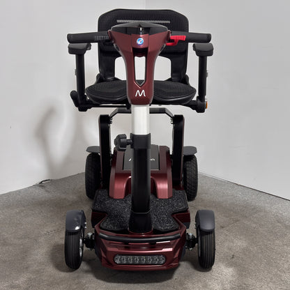 Motion Healthcare Connex (2024)