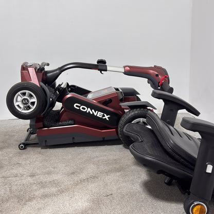 Motion Healthcare Connex (2024)