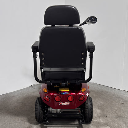 Freerider Mayfair 4 (2024)
