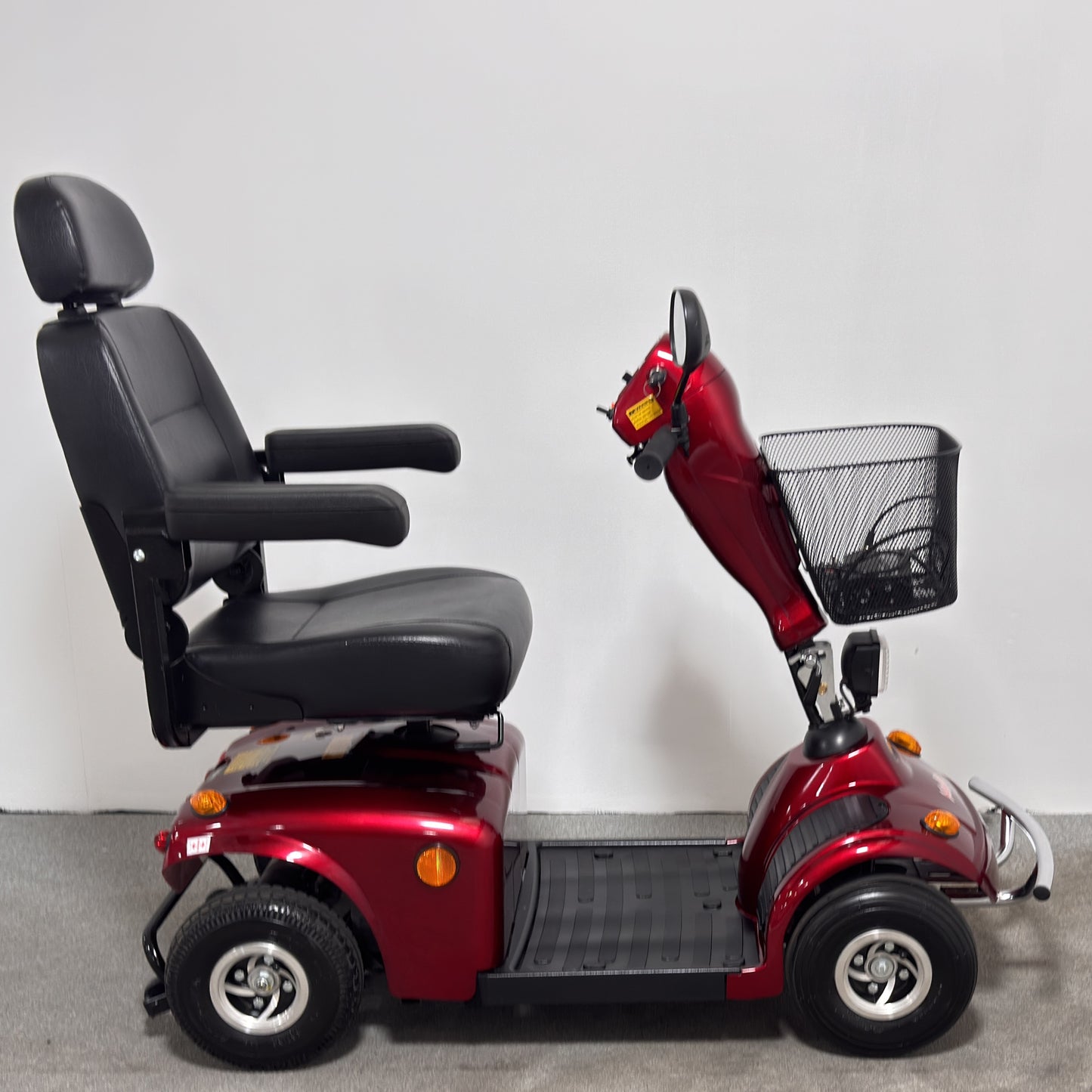 Freerider Mayfair 4 (2024)