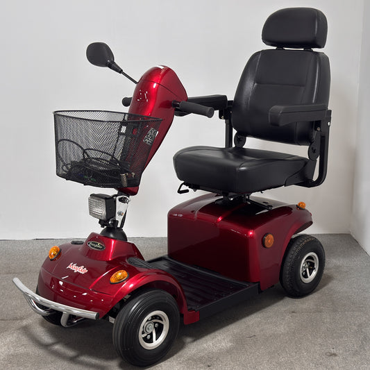 Freerider Mayfair 4 (2024)