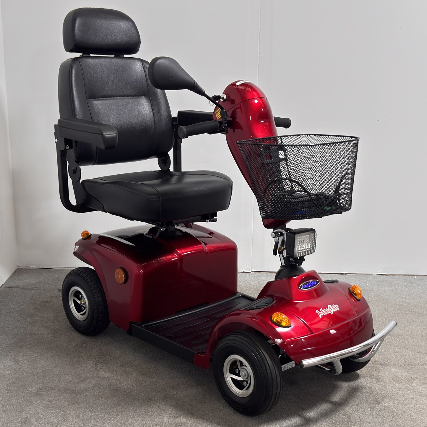 Freerider Mayfair 4 (2024)
