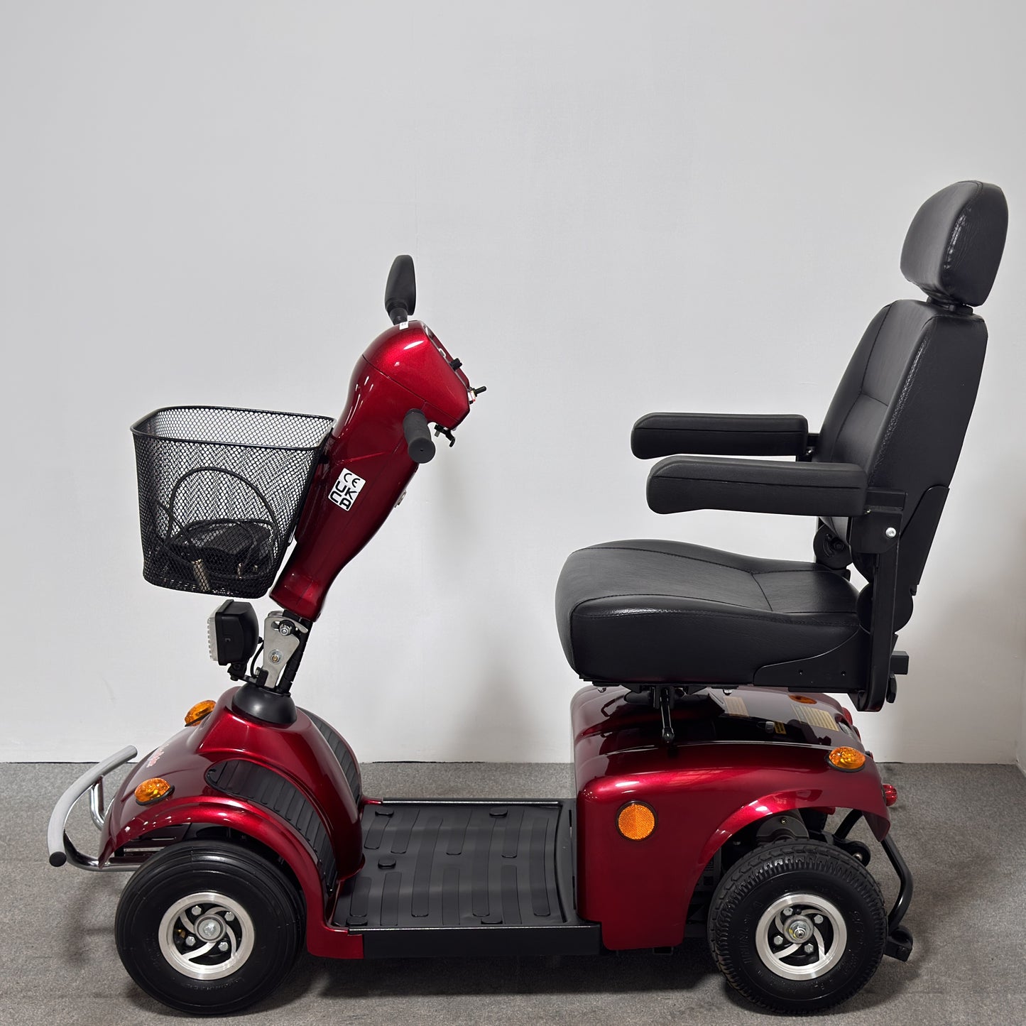Freerider Mayfair 4 (2024)