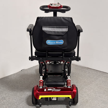 Monarch Mobility Genie (2024)