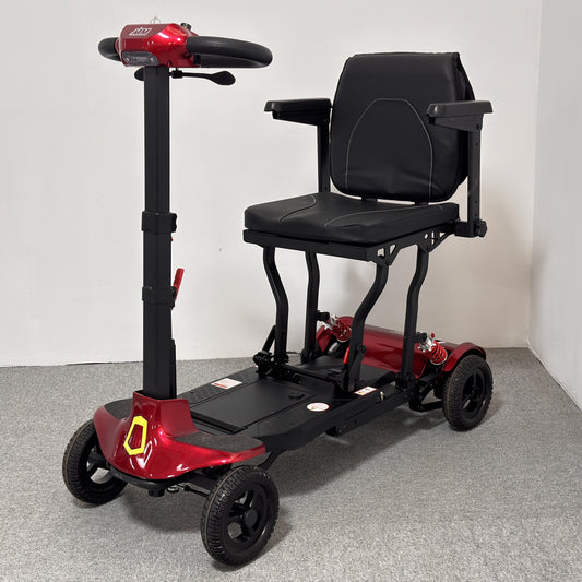 Monarch Mobility Genie (2024)